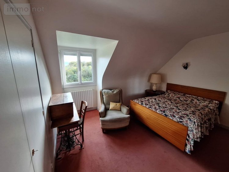 Maison a vendre Mauron 56430 Morbihan 110 m2 7 pièces 162350 euros