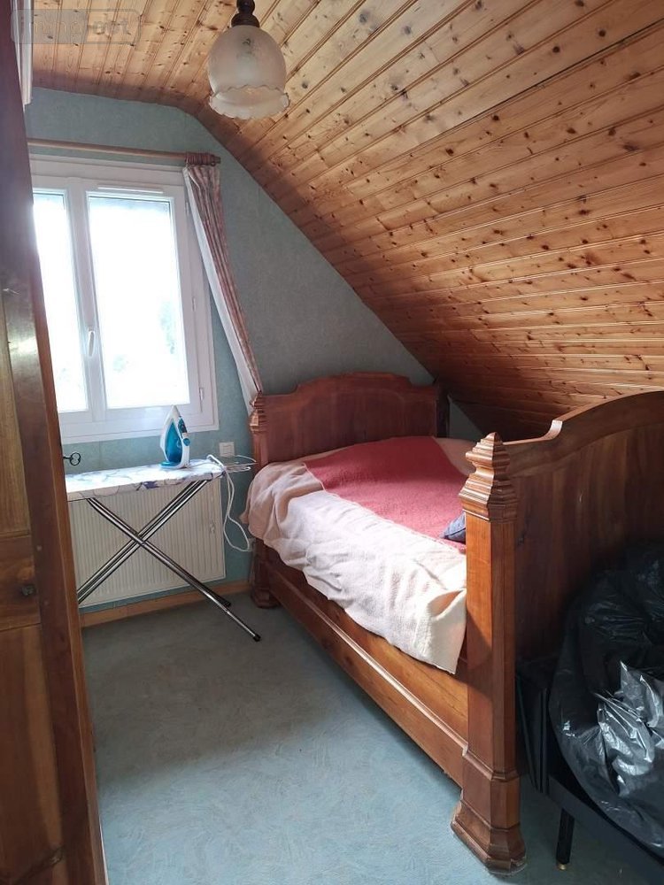 Maison a vendre Mauron 56430 Morbihan 110 m2 7 pièces 162350 euros