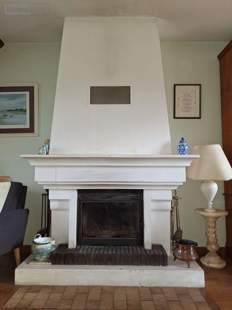 Maison a vendre Mauron 56430 Morbihan 110 m2 7 pièces 177350 euros