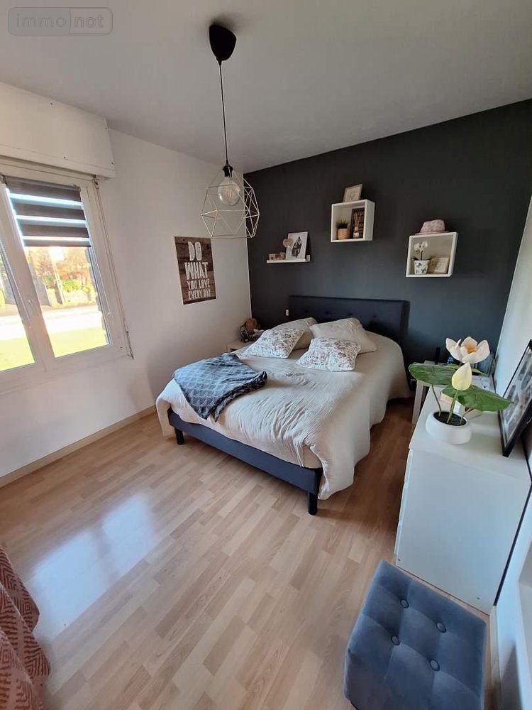 Maison a vendre Mauron 56430 Morbihan 137 m2 6 pièces 259750 euros