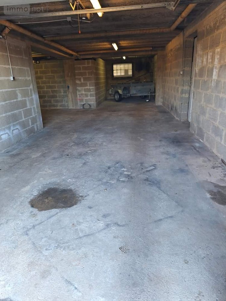 Maison a vendre Mauron 56430 Morbihan 137 m2 6 pièces 249000 euros