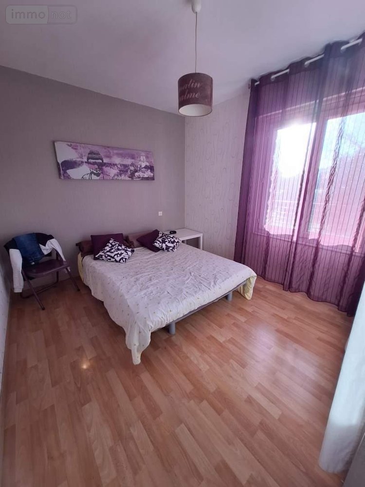 Maison a vendre Mauron 56430 Morbihan 137 m2 6 pièces 259750 euros