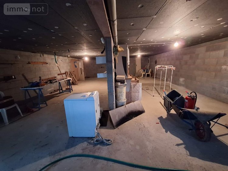 Maison a vendre Mauron 56430 Morbihan 90 m2 6 pièces 167350 euros