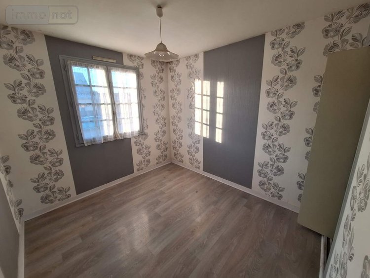 Maison a vendre Mauron 56430 Morbihan 103 m2 5 pièces 167000 euros