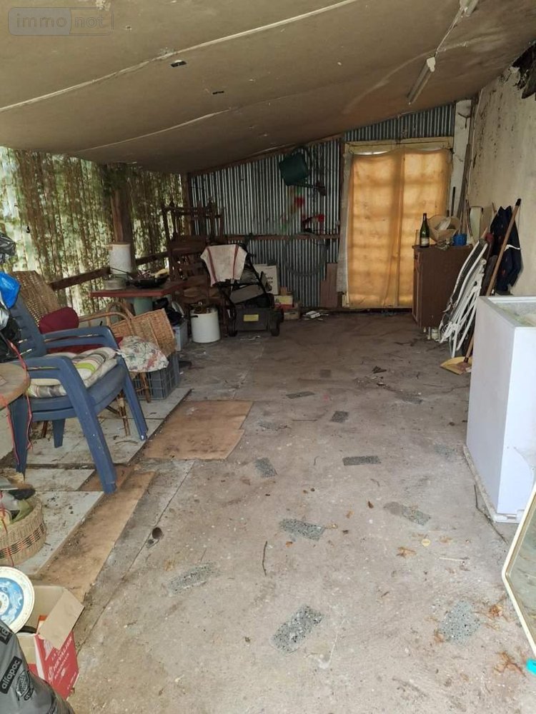 Maison a vendre Tréhorenteuc 56430 Morbihan 86 m2 5 pièces 120750 euros