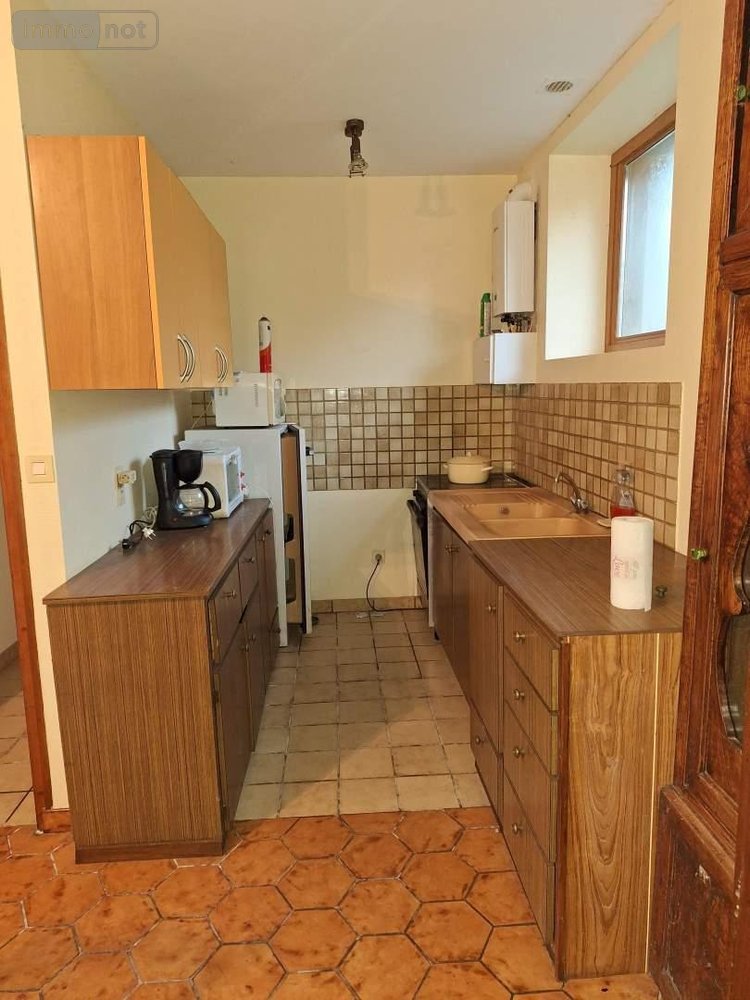 Maison a vendre Tréhorenteuc 56430 Morbihan 86 m2 5 pièces 120750 euros