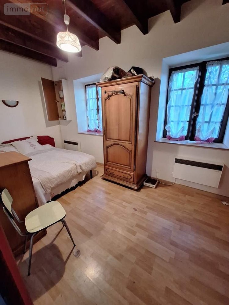 Maison a vendre Tréhorenteuc 56430 Morbihan 86 m2 5 pièces 120750 euros