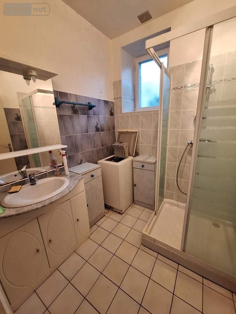 Maison a vendre Tréhorenteuc 56430 Morbihan 86 m2 5 pièces 120750 euros