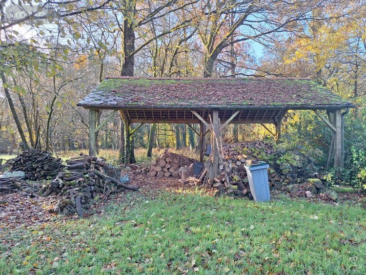 Maison a vendre Guilliers 56490 Morbihan 238 m2 6 pièces 237900 euros