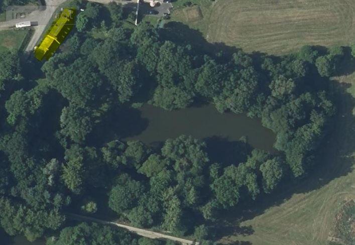Maison a vendre Guilliers 56490 Morbihan 238 m2 6 pièces 232736 euros
