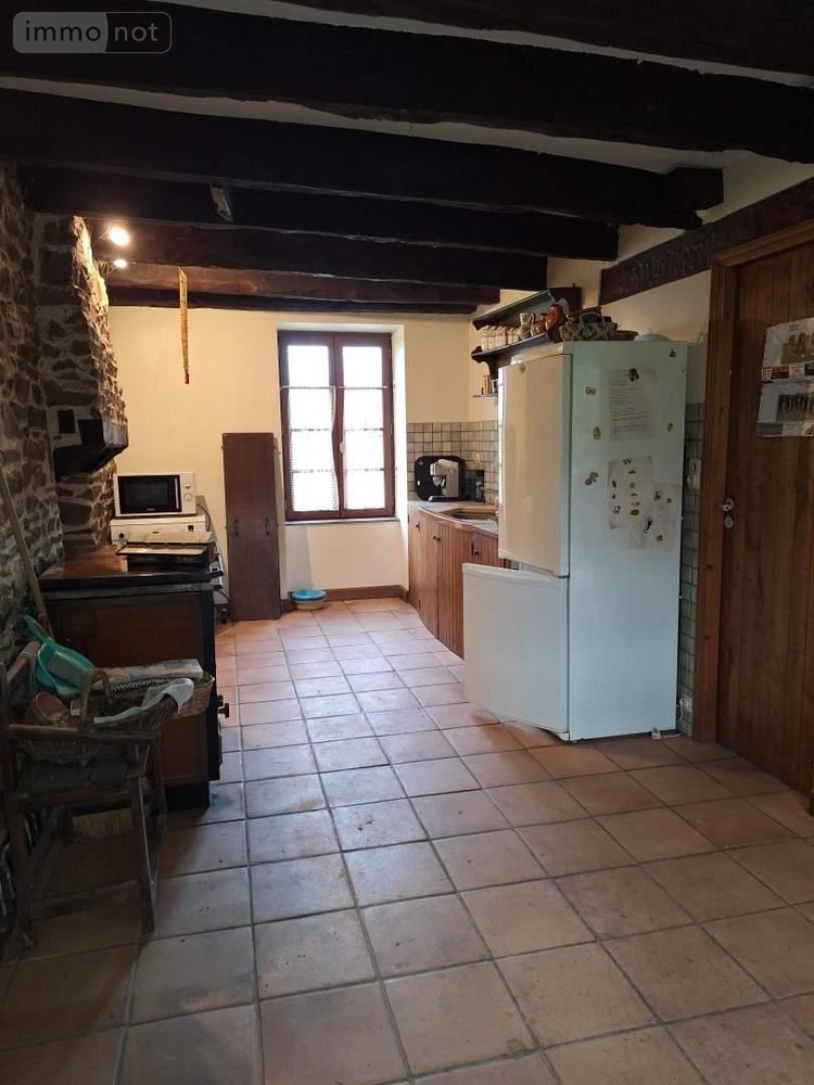 Maison a vendre Guilliers 56490 Morbihan 238 m2 6 pièces 237900 euros