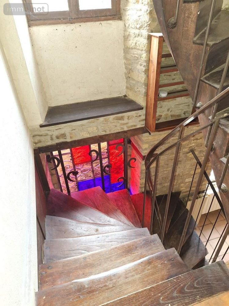 Maison a vendre Guilliers 56490 Morbihan 238 m2 6 pièces 237900 euros