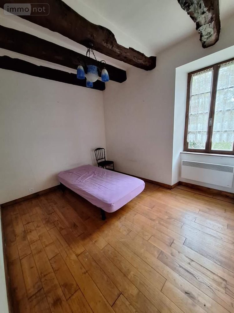 Maison a vendre Guilliers 56490 Morbihan 238 m2 6 pièces 237900 euros