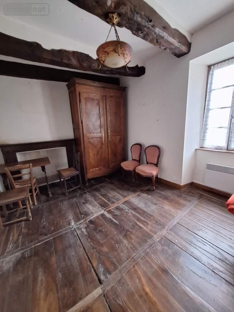 Maison a vendre Guilliers 56490 Morbihan 238 m2 6 pièces 237900 euros