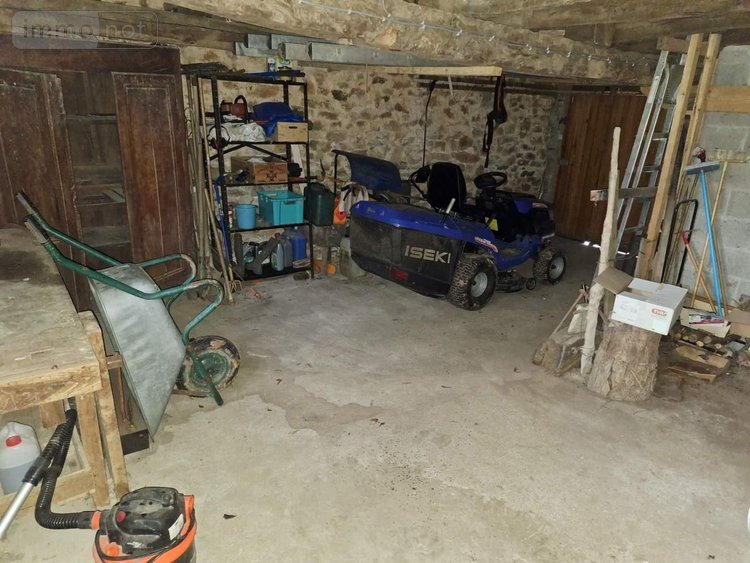 Maison a vendre Guilliers 56490 Morbihan 238 m2 6 pièces 237900 euros