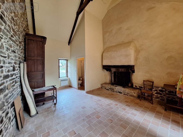 Maison a vendre Guilliers 56490 Morbihan 238 m2 6 pièces 237900 euros