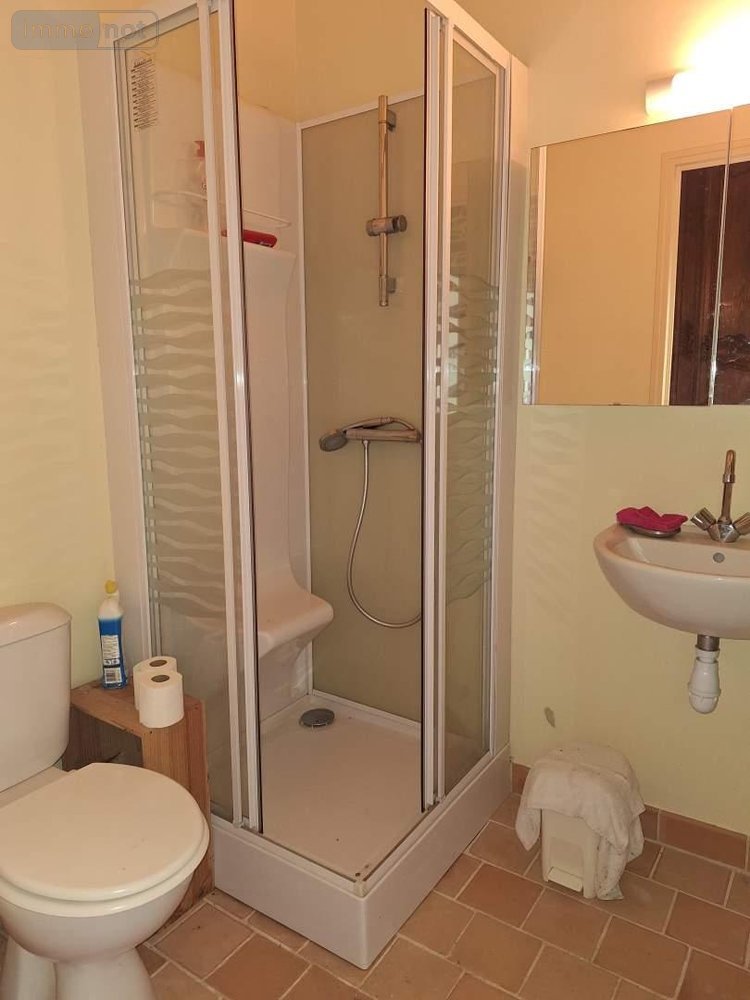 Maison a vendre Guilliers 56490 Morbihan 238 m2 6 pièces 237900 euros