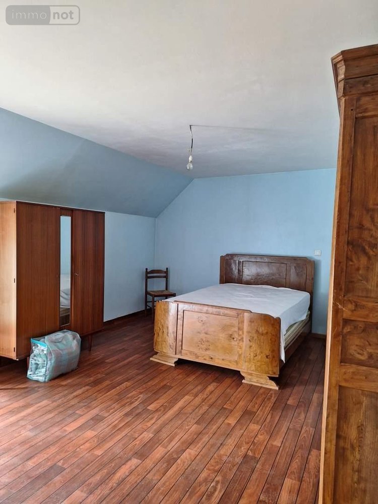 Maison a vendre La Trinité-Porhoët 56490 Morbihan 52 m2 4 pièces 69450 euros