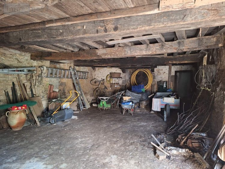 Maison a vendre La Trinité-Porhoët 56490 Morbihan 52 m2 4 pièces 69450 euros