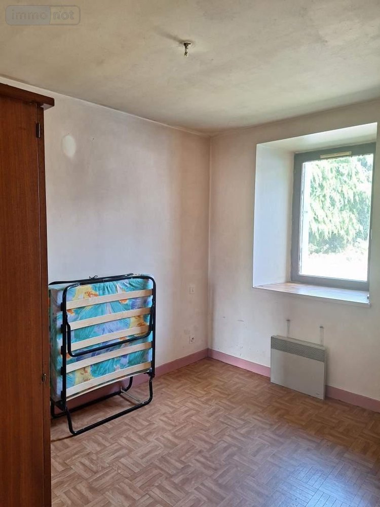 Maison a vendre La Trinité-Porhoët 56490 Morbihan 52 m2 4 pièces 69450 euros