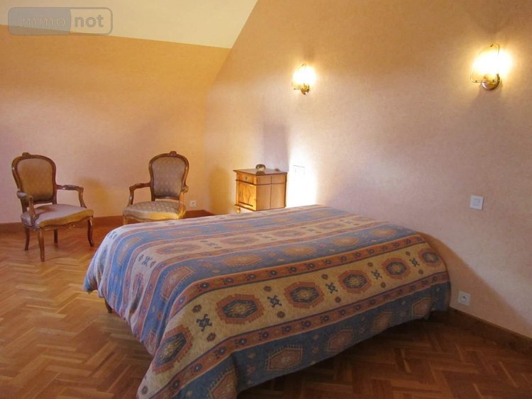 Maison a vendre Mauron 56430 Morbihan 174 m2 6 pièces 259750 euros