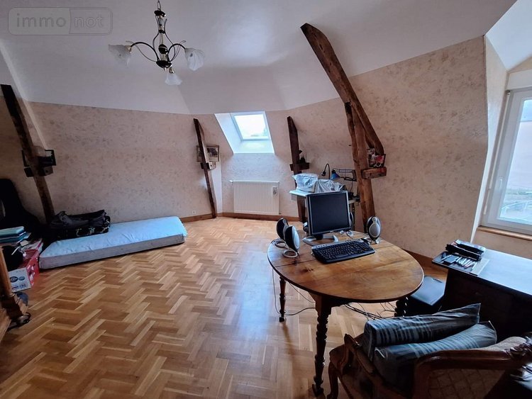 Maison a vendre Mauron 56430 Morbihan 174 m2 6 pièces 259750 euros