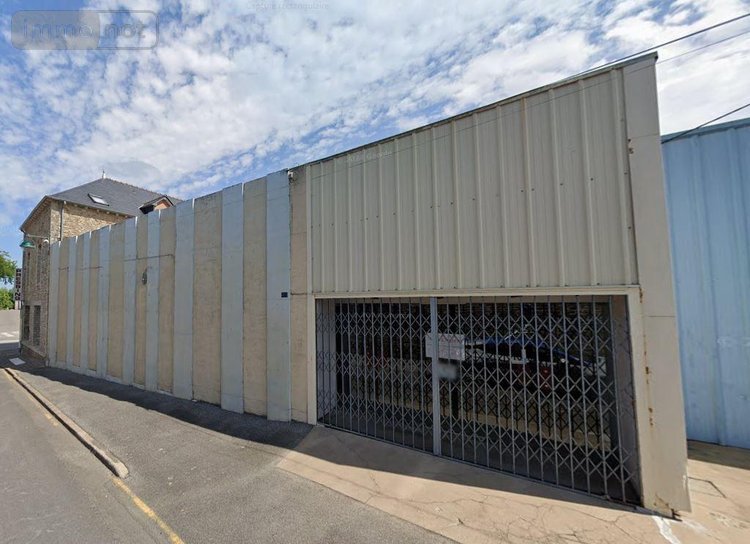 Maison a vendre Mauron 56430 Morbihan 174 m2 6 pièces 259750 euros