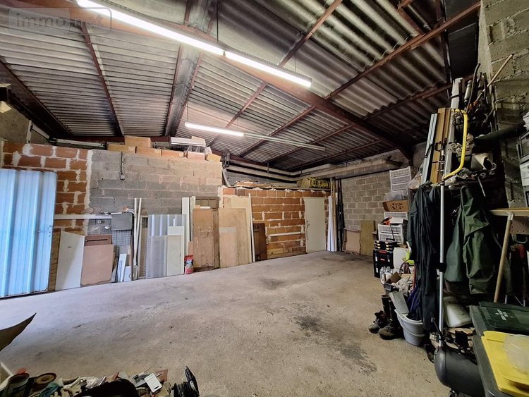 Maison a vendre Mauron 56430 Morbihan 174 m2 6 pièces 259750 euros