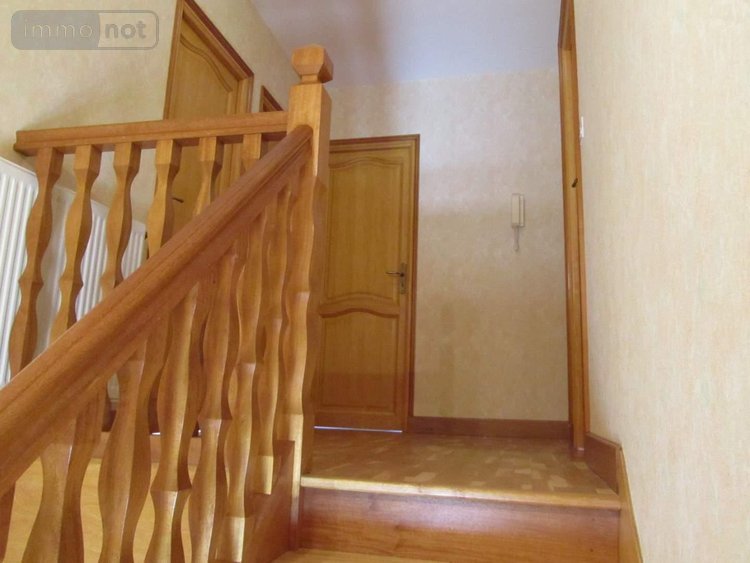 Maison a vendre Mauron 56430 Morbihan 174 m2 6 pièces 259750 euros