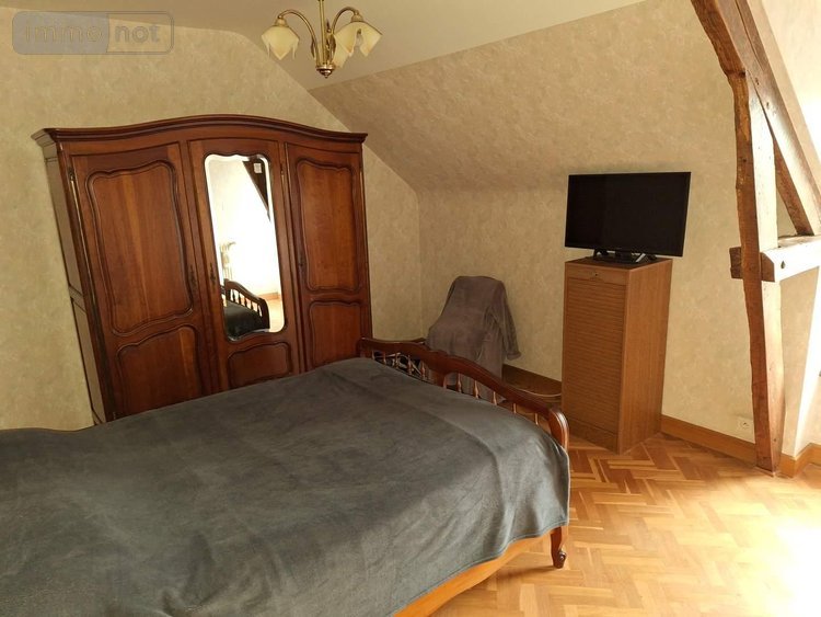 Maison a vendre Mauron 56430 Morbihan 174 m2 6 pièces 259750 euros