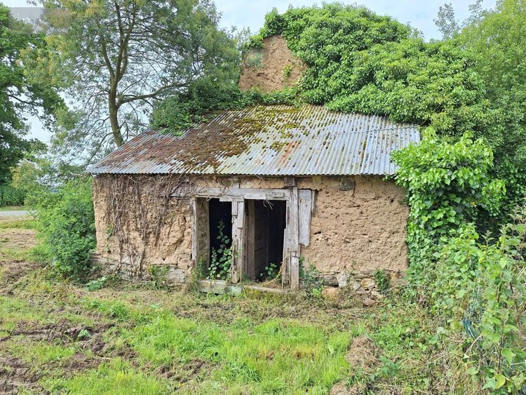 Maison a vendre Ménéac 56490 Morbihan 53 m2 3 pièces 93600 euros
