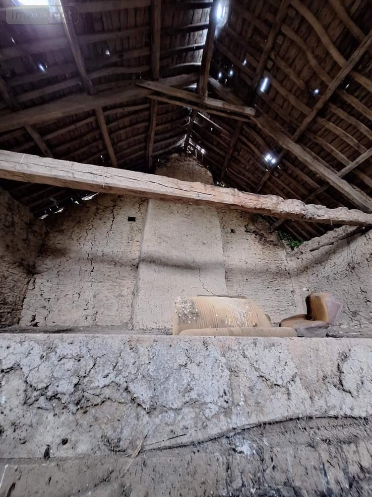 Bien agricole a vendre Ménéac 56490 Morbihan 100 m2  37200 euros