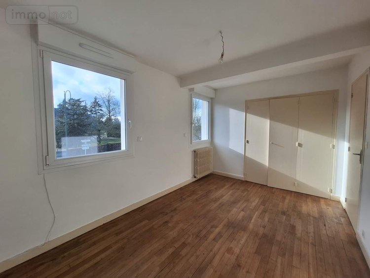 Maison a vendre Mauron 56430 Morbihan 69 m2 4 pièces 115750 euros