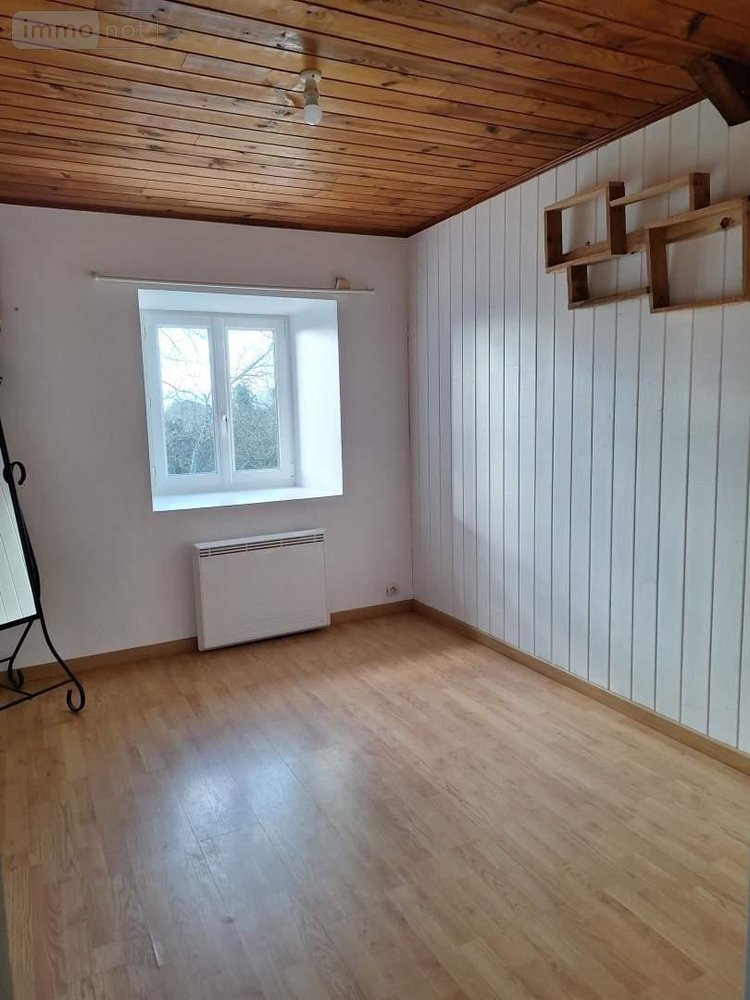 Maison a vendre Loyat 56800 Morbihan 132 m2 5 pièces 166850 euros