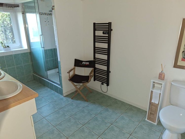 Maison a vendre Loyat 56800 Morbihan 132 m2 5 pièces 166850 euros