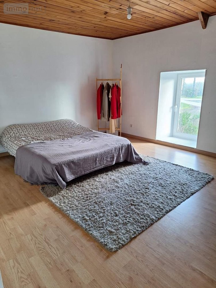 Maison a vendre Loyat 56800 Morbihan 132 m2 5 pièces 166850 euros