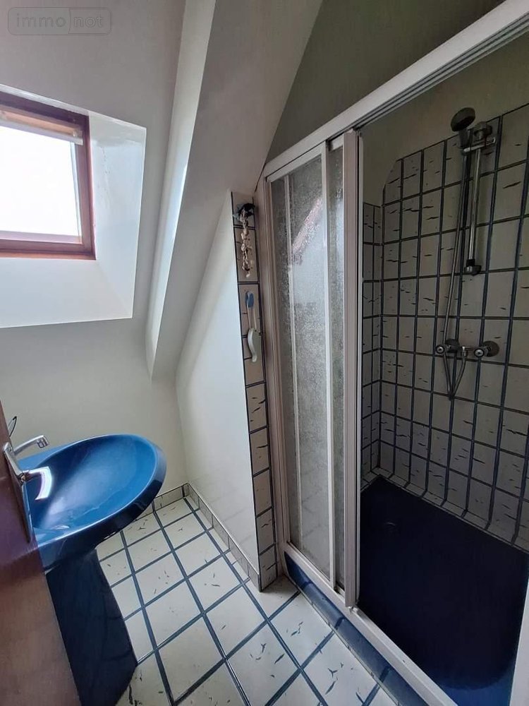 Maison a vendre Saint-Brieuc-de-Mauron 56430 Morbihan 123 m2 7 pièces 187800 euros