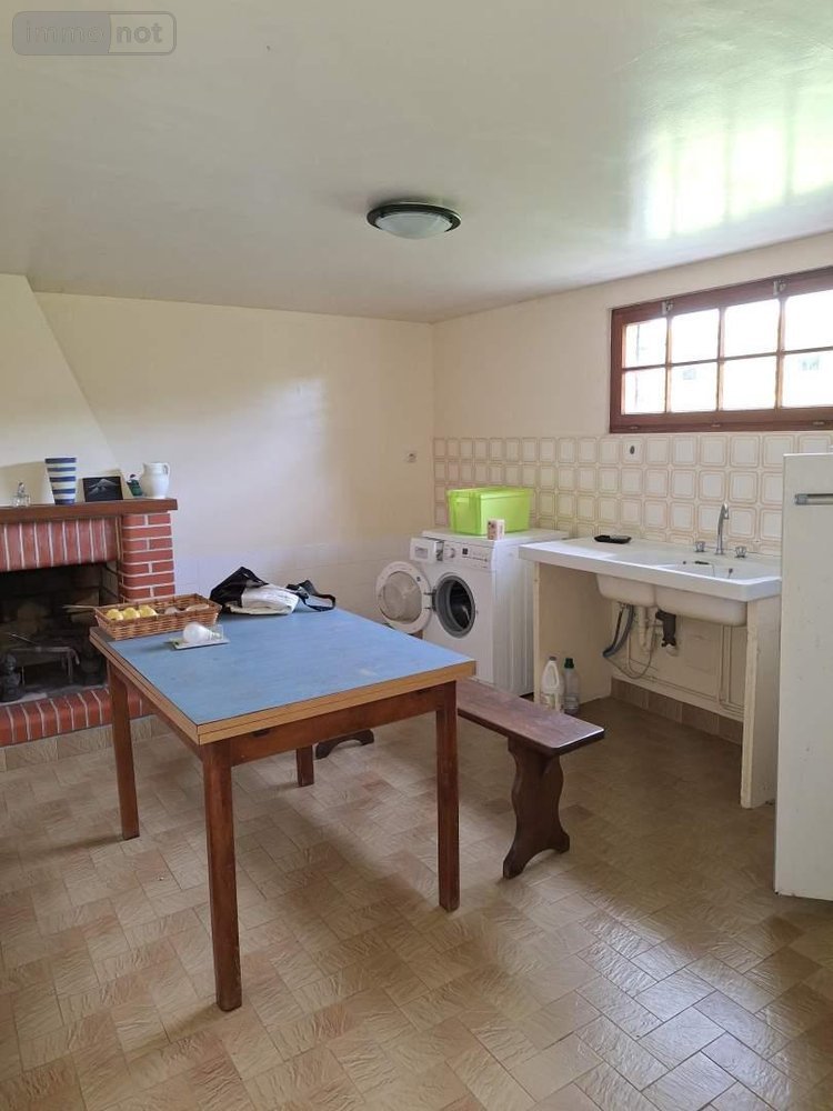 Maison a vendre Saint-Brieuc-de-Mauron 56430 Morbihan 123 m2 7 pièces 187800 euros