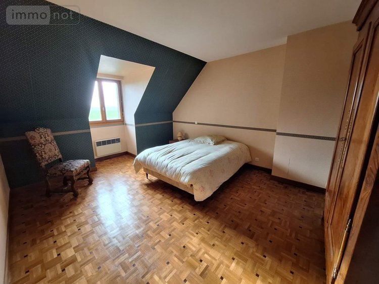 Maison a vendre Saint-Brieuc-de-Mauron 56430 Morbihan 123 m2 7 pièces 187800 euros