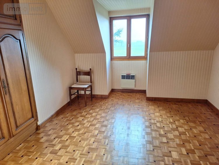 Maison a vendre Saint-Brieuc-de-Mauron 56430 Morbihan 123 m2 7 pièces 187800 euros