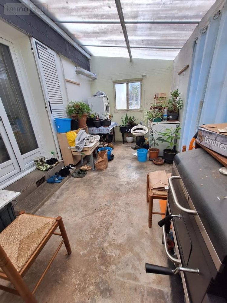 Maison a vendre Mauron 56430 Morbihan 95 m2 5 pièces 157350 euros