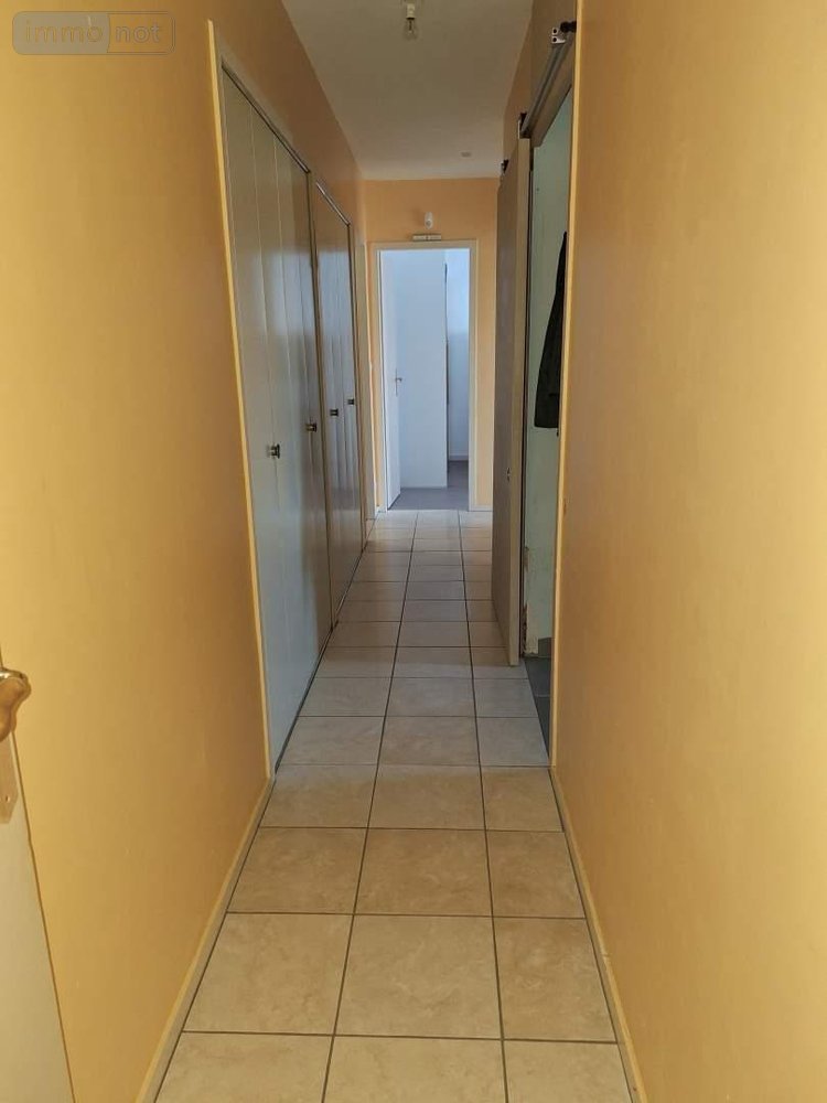 Maison a vendre Mauron 56430 Morbihan 95 m2 5 pièces 157350 euros