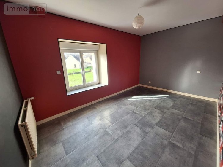 Maison a vendre Trémorel 22230 Côtes-d'Armor 80 m2 5 pièces 130750 euros