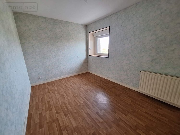 Maison a vendre Trémorel 22230 Côtes-d'Armor 80 m2 5 pièces 130750 euros