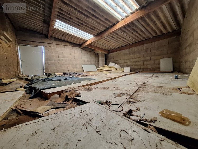 Maison a vendre Trémorel 22230 Côtes-d'Armor 80 m2 5 pièces 130750 euros