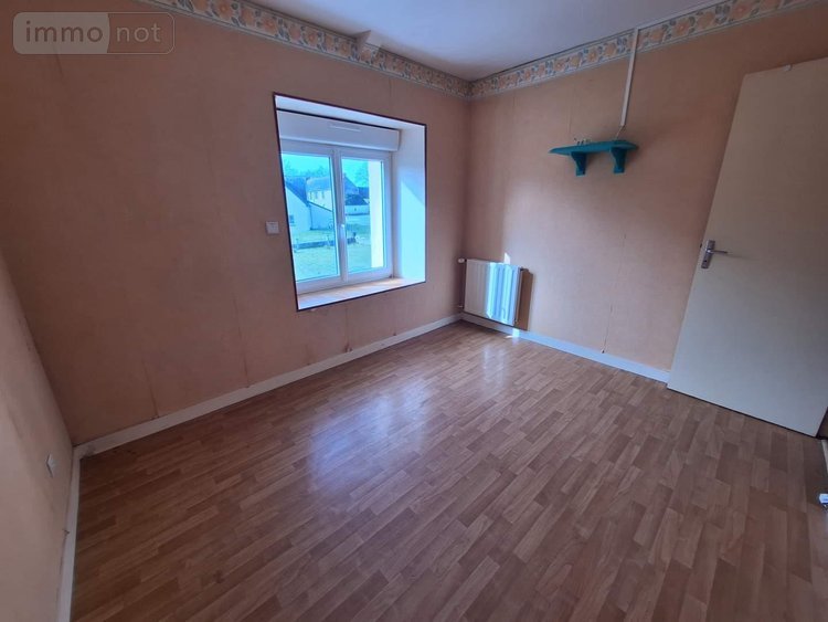 Maison a vendre Trémorel 22230 Côtes-d'Armor 80 m2 5 pièces 130750 euros