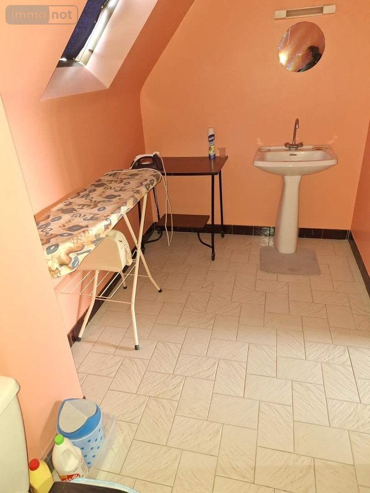 Maison a vendre Guilliers 56490 Morbihan 137 m2 6 pièces 149350 euros