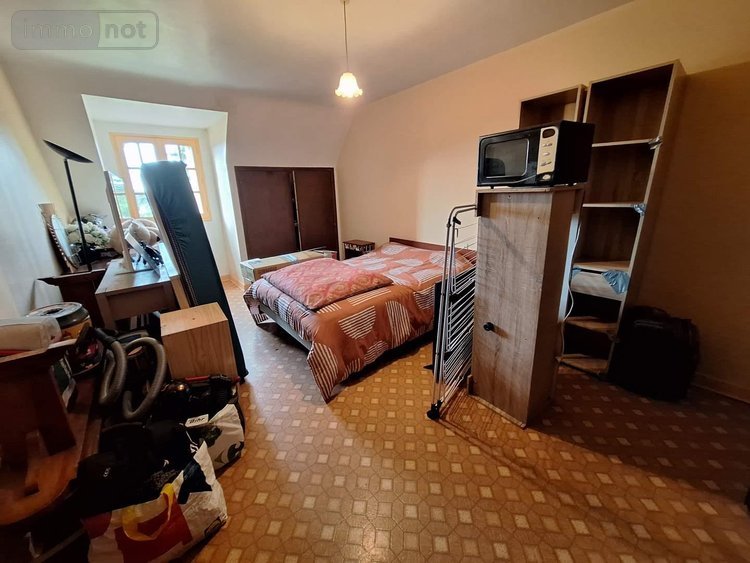 Maison a vendre Guilliers 56490 Morbihan 137 m2 6 pièces 149350 euros