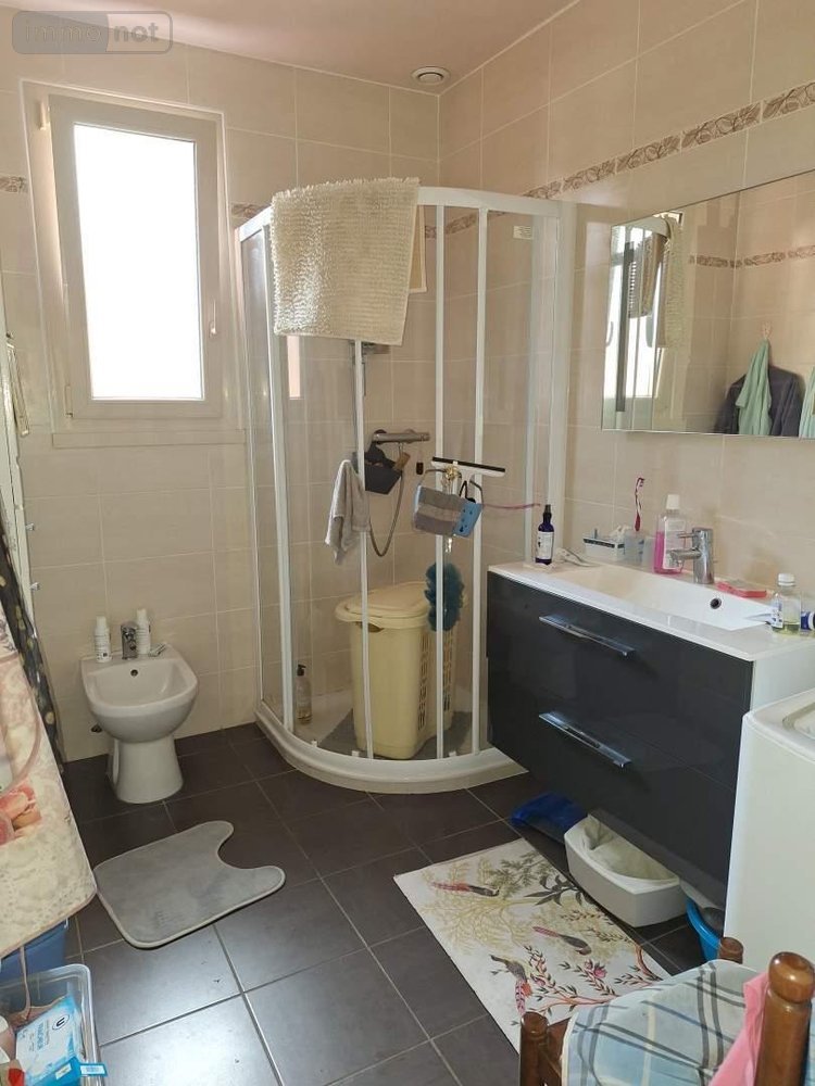 Maison a vendre Guilliers 56490 Morbihan 137 m2 6 pièces 149350 euros