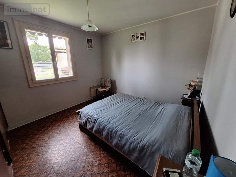 Maison a vendre Guilliers 56490 Morbihan 137 m2 6 pièces 149350 euros